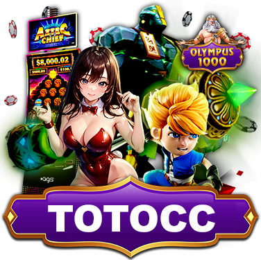 TOTOCC 🌎 LINK THAILAND GAME SLOT MUDAH MENANG